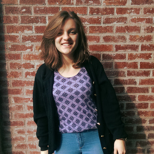 Fundraising Page: Regina Grunwald